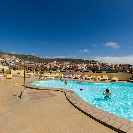 Pool & Sun Apartment Apartamento *