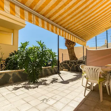 Pool & Sun Apartment Apartamento *