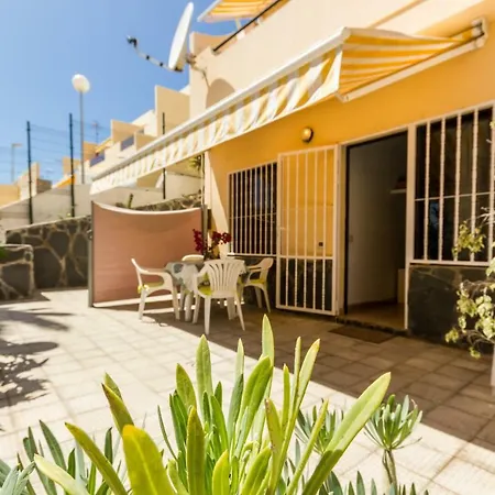 Pool & Sun Apartment Apartamento