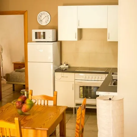 Pool & Sun Apartment Apartamento