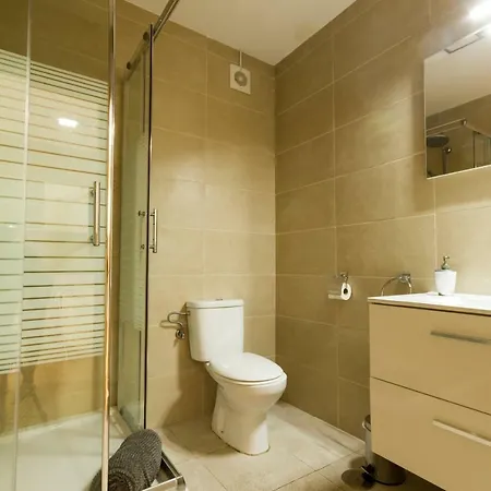 Apartamento Pool & Sun Apartment